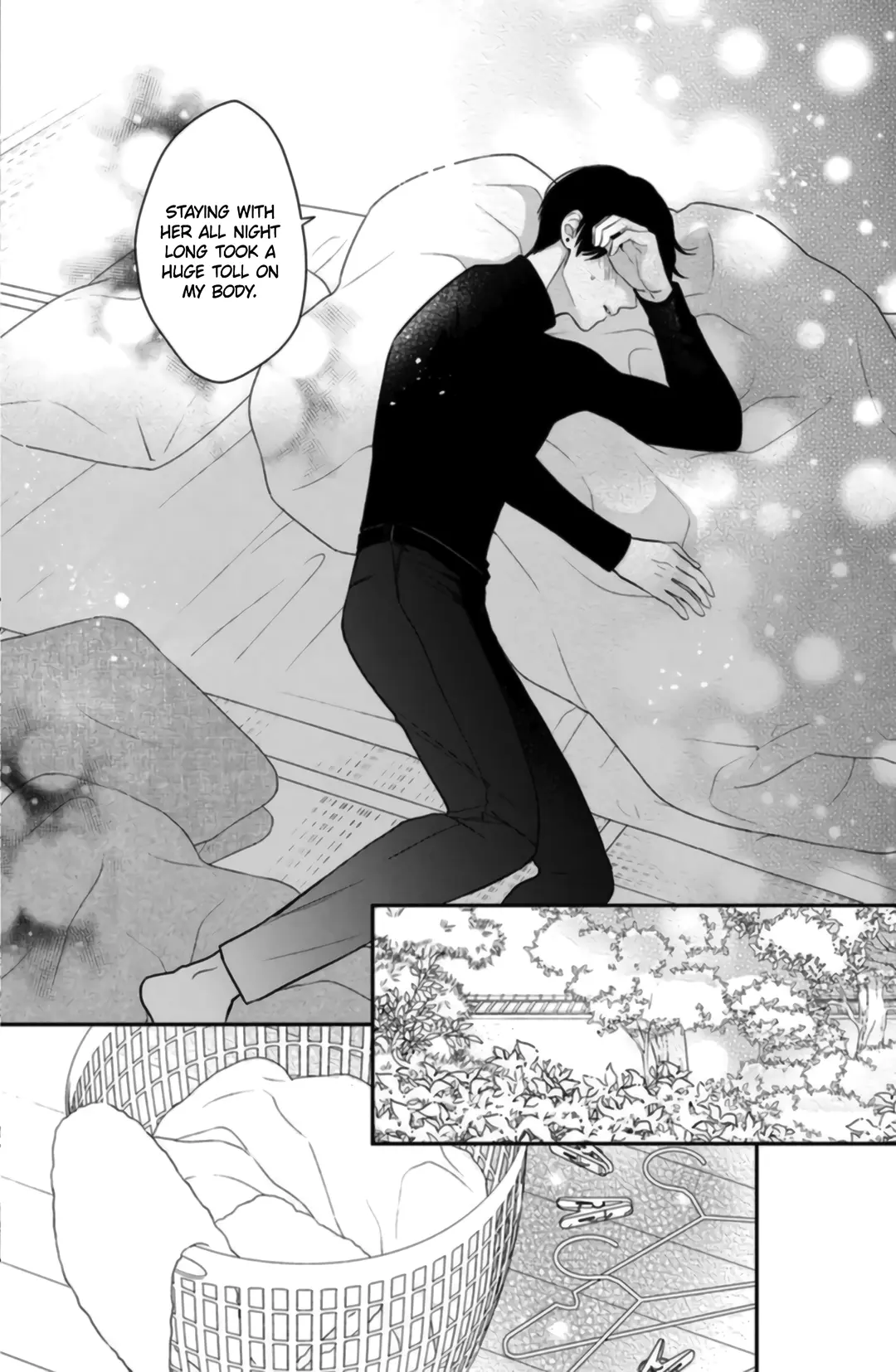 Hana to Kuchizuke - Chapter 6 - Page 11