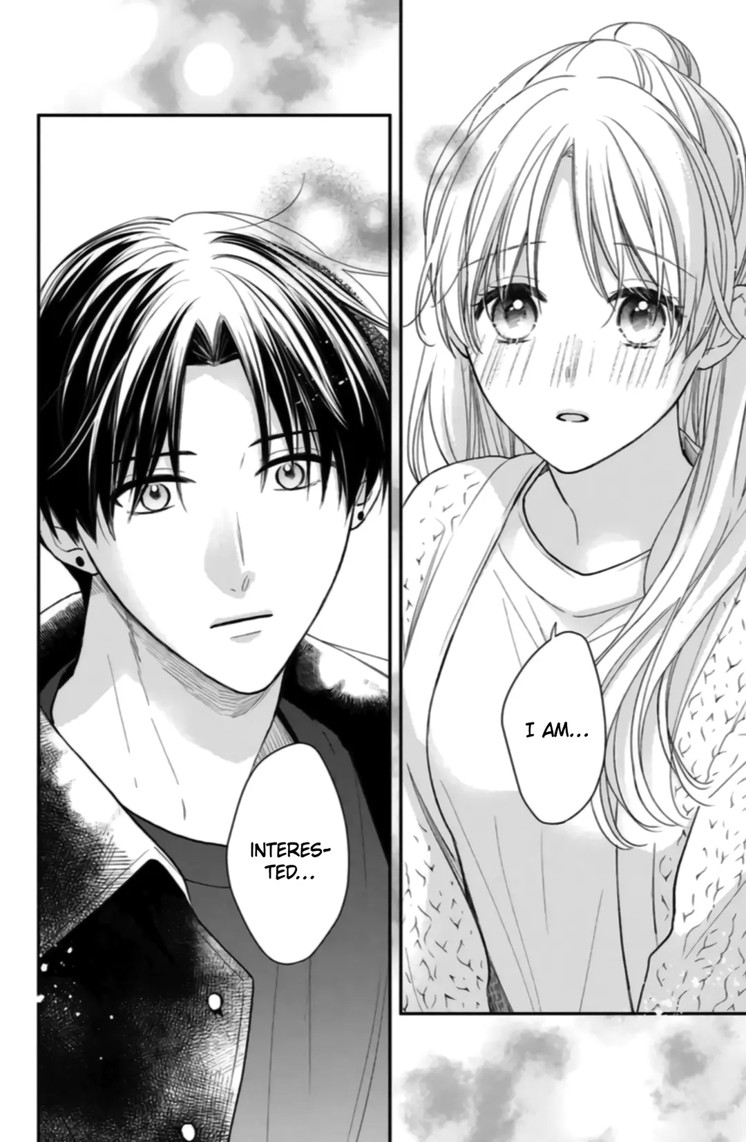 Hana to Kuchizuke - Chapter 6 - Page 27