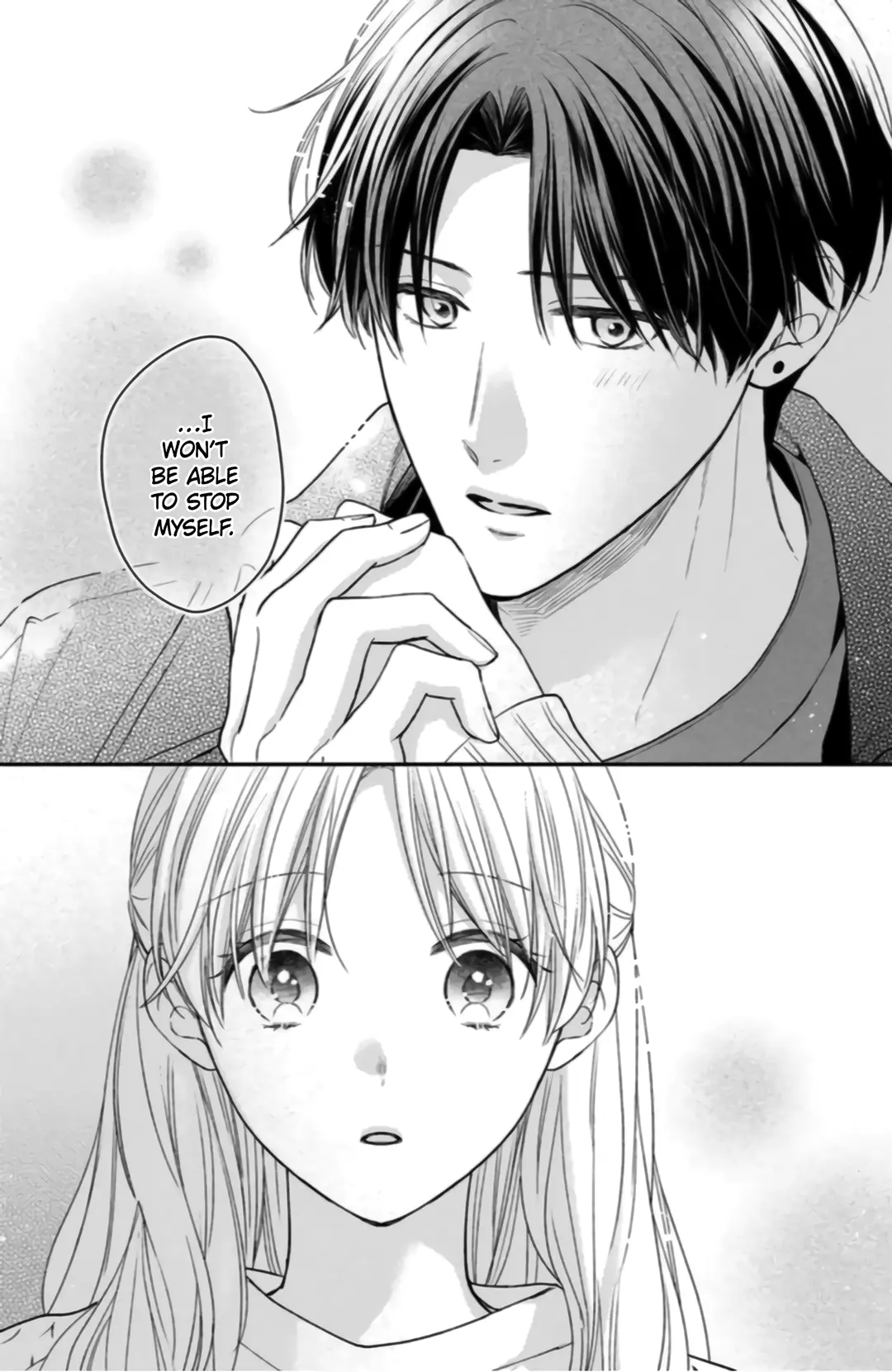 Hana to Kuchizuke - Chapter 6 - Page 31