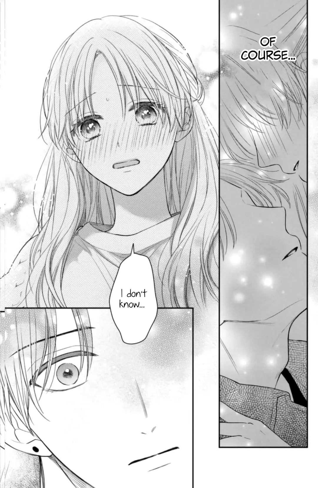 Hana to Kuchizuke - Chapter 7 - Page 5