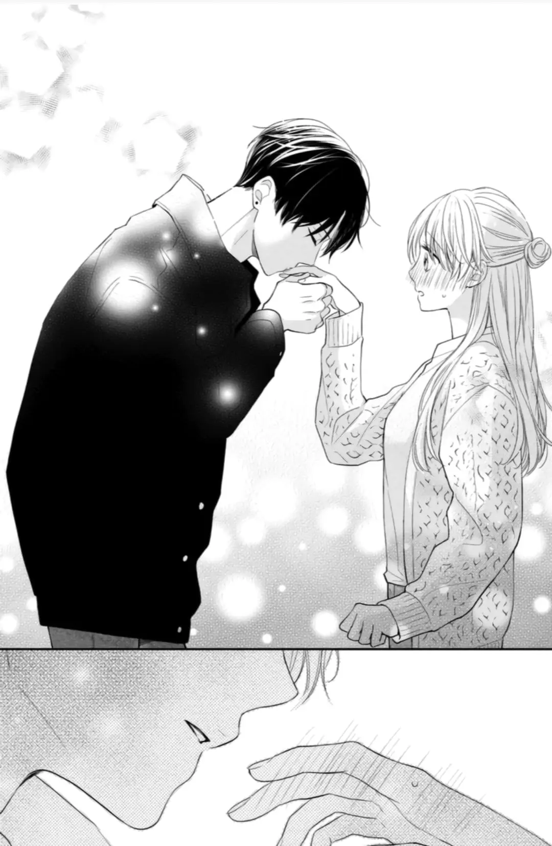 Hana to Kuchizuke - Chapter 7 - Page 16