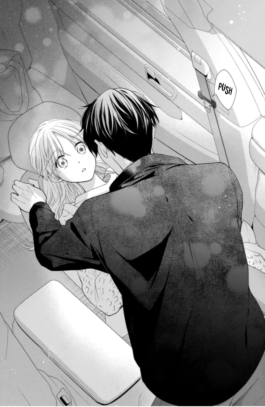 Hana to Kuchizuke - Chapter 7 - Page 24