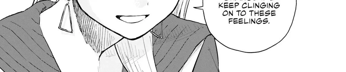 Hope You're Happy, Lemon - Chapter 95 - Page 4