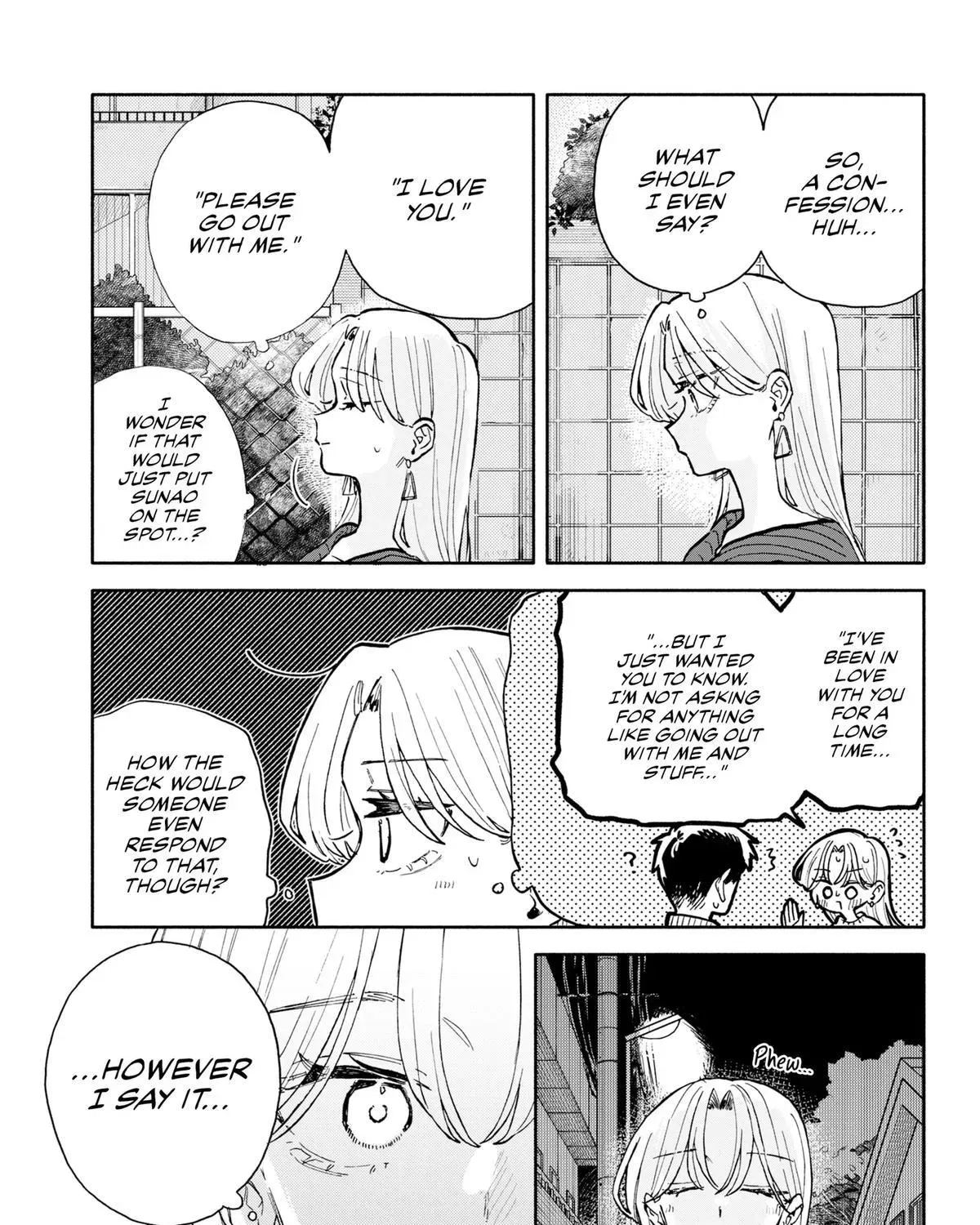 Hope You're Happy, Lemon - Chapter 95 - Page 13