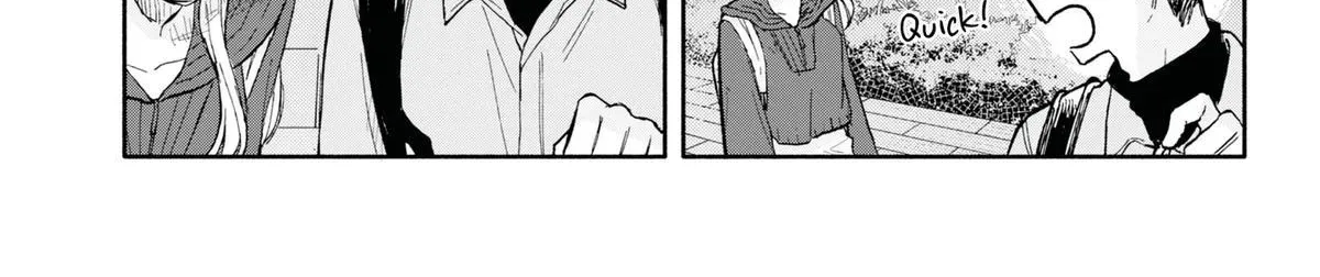 Hope You're Happy, Lemon - Chapter 95 - Page 18