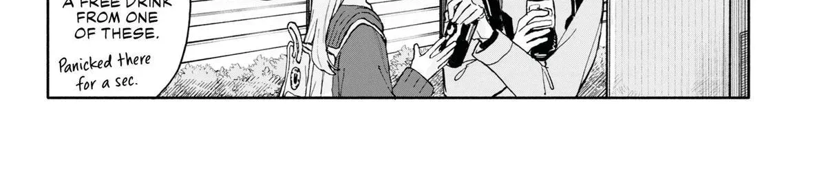 Hope You're Happy, Lemon - Chapter 95 - Page 20