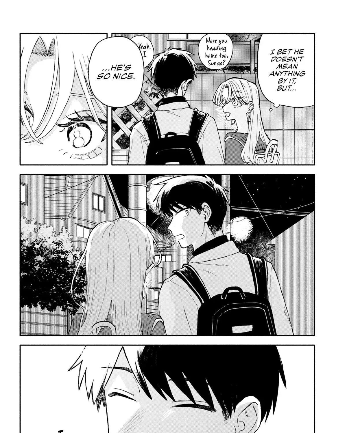 Hope You're Happy, Lemon - Chapter 95 - Page 23