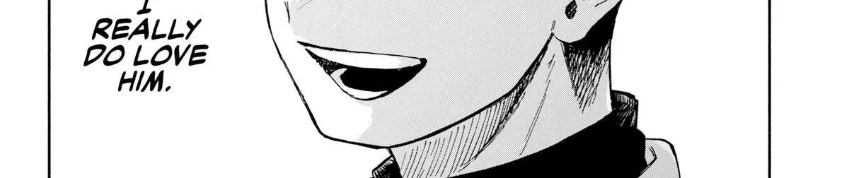 Hope You're Happy, Lemon - Chapter 95 - Page 24