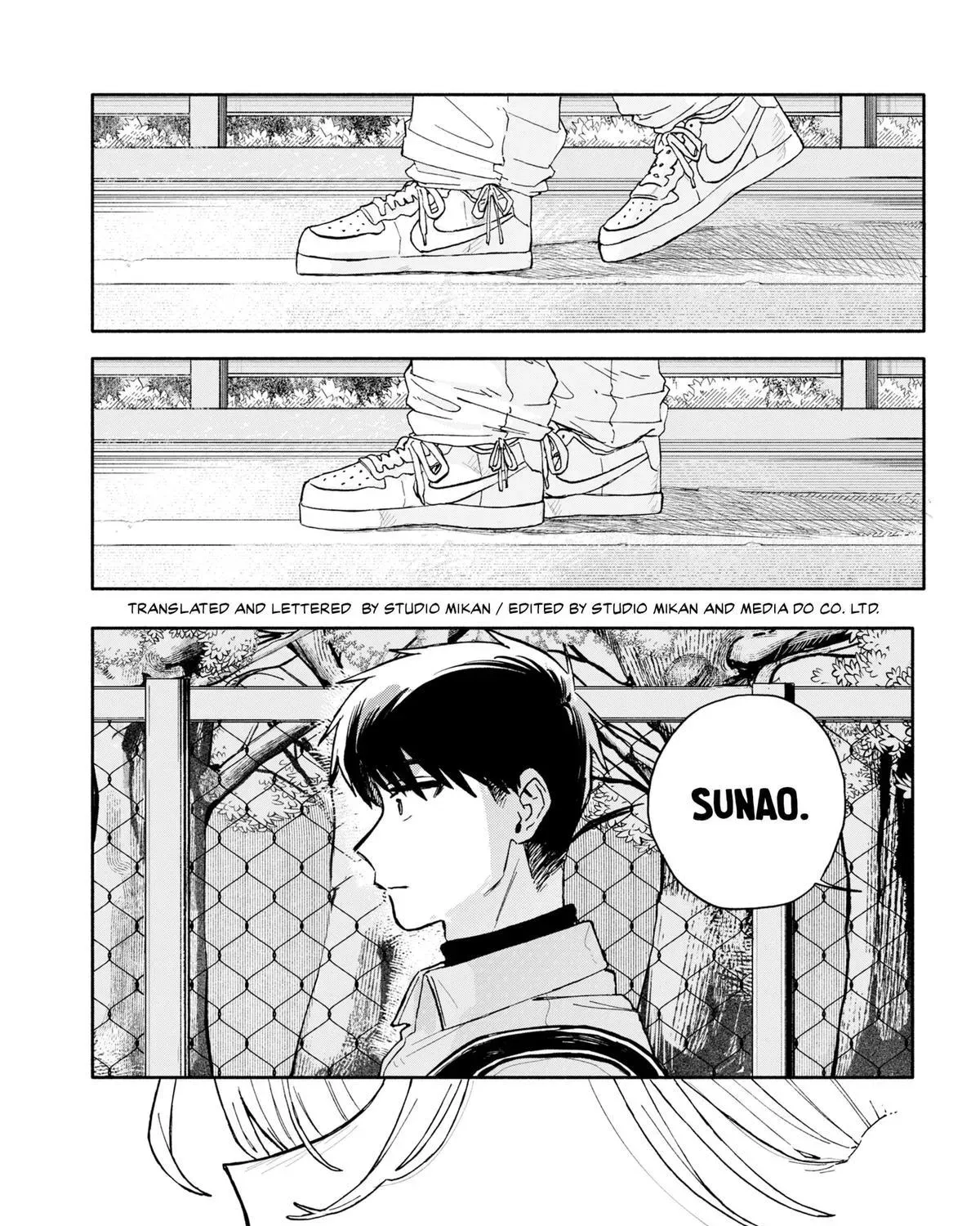 Hope You're Happy, Lemon - Chapter 95 - Page 25