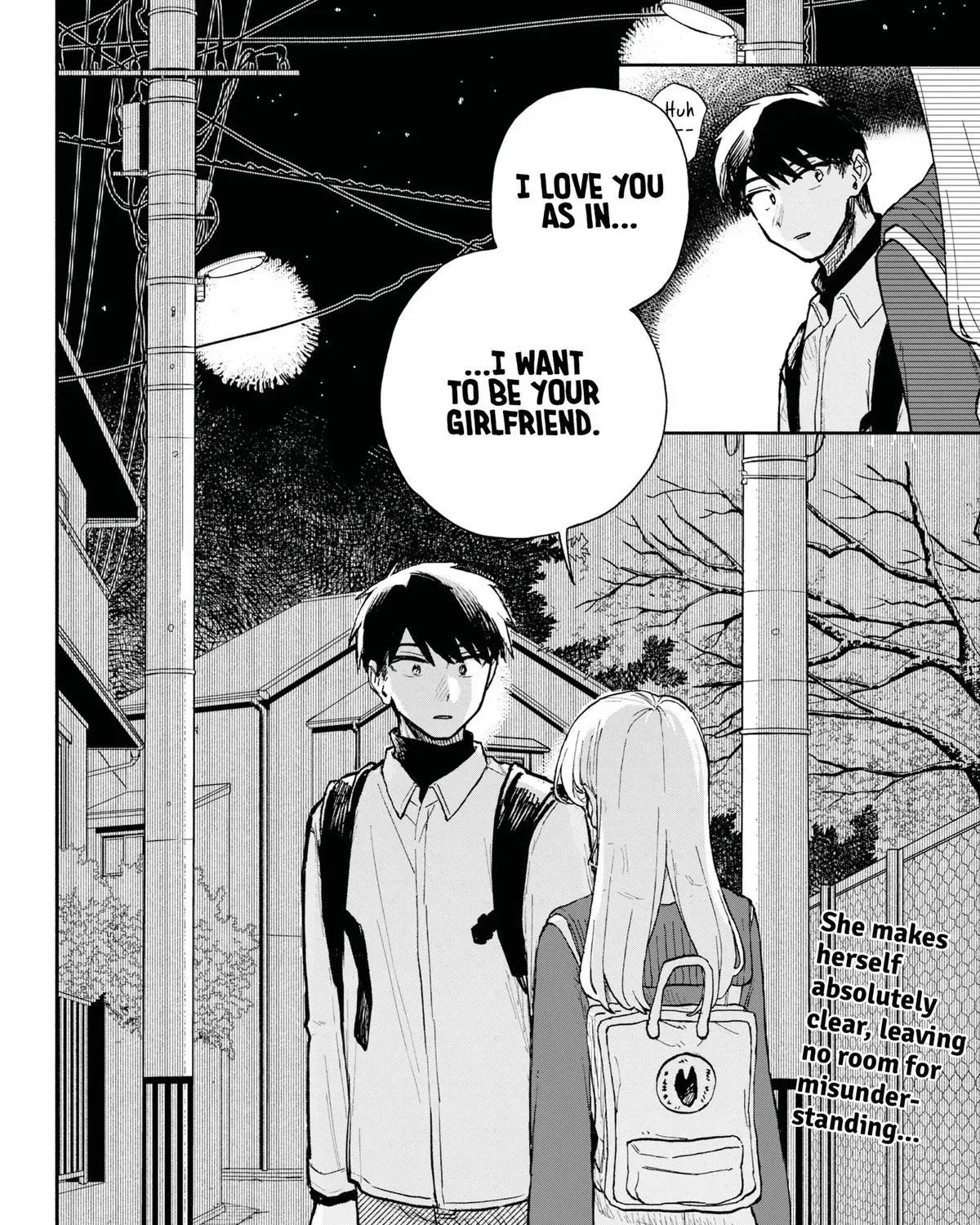 Hope You're Happy, Lemon - Chapter 95 - Page 31