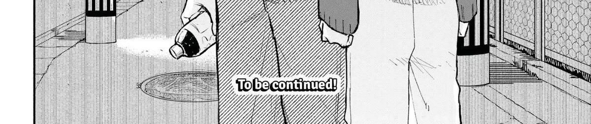 Hope You're Happy, Lemon - Chapter 95 - Page 32
