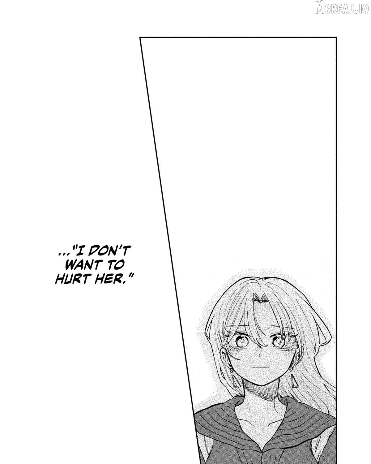 Hope You're Happy, Lemon - Chapter 96 - Page 3