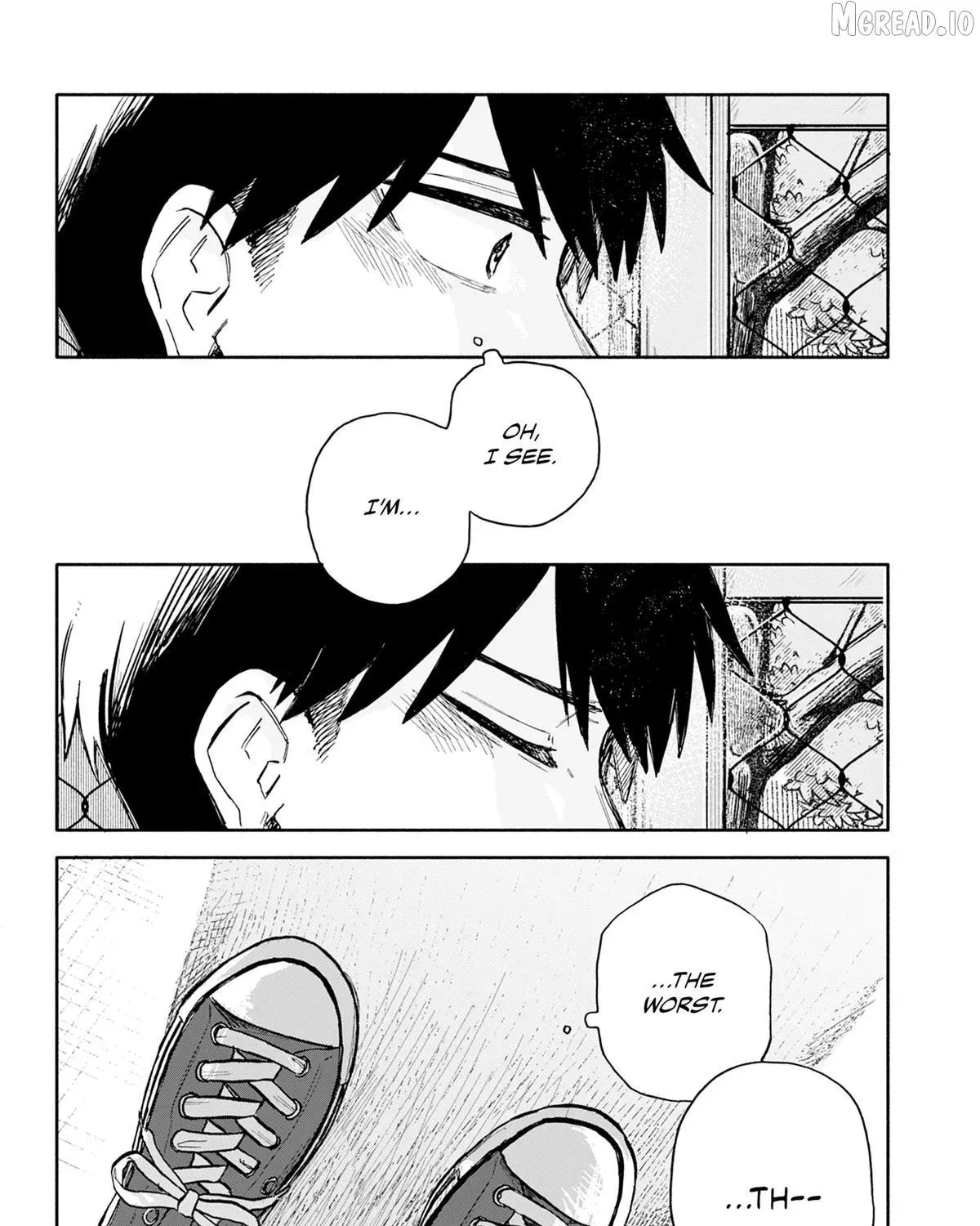Hope You're Happy, Lemon - Chapter 96 - Page 11