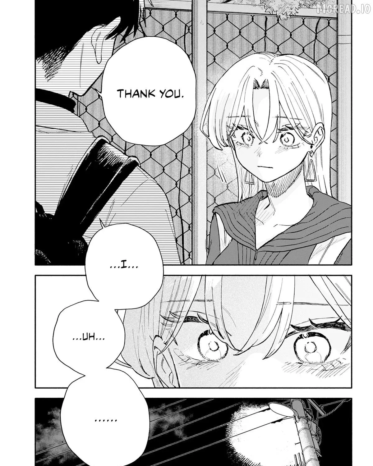 Hope You're Happy, Lemon - Chapter 96 - Page 13