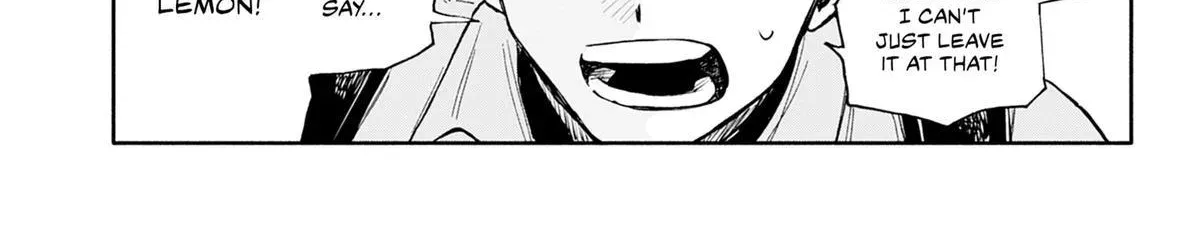 Hope You're Happy, Lemon - Chapter 96 - Page 18