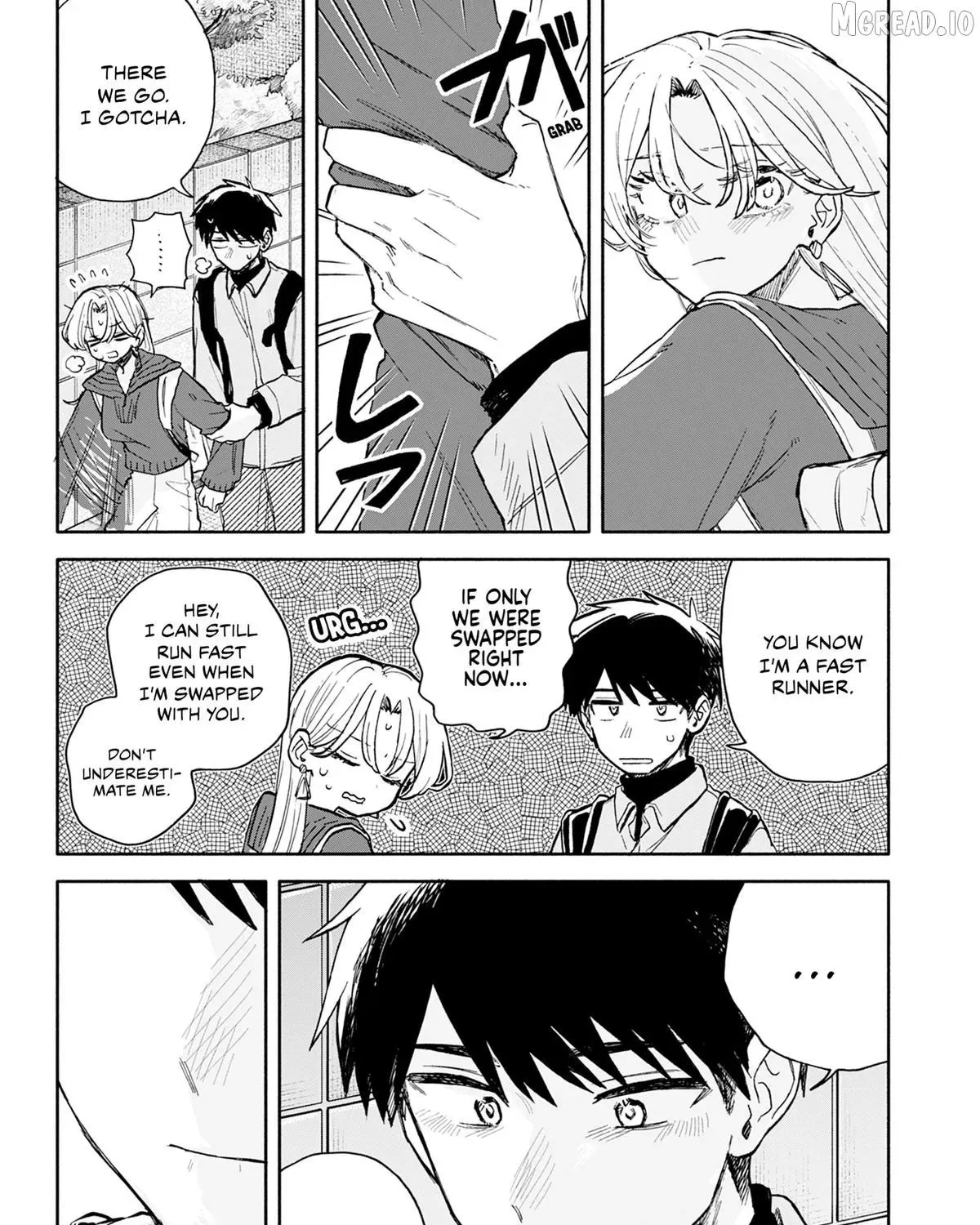 Hope You're Happy, Lemon - Chapter 96 - Page 19