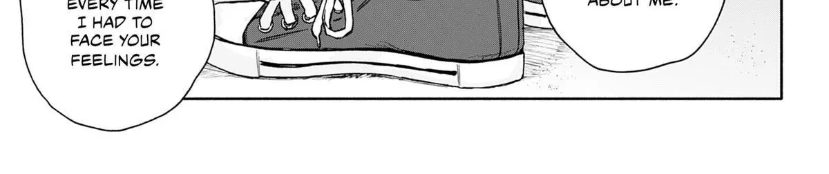 Hope You're Happy, Lemon - Chapter 96 - Page 22