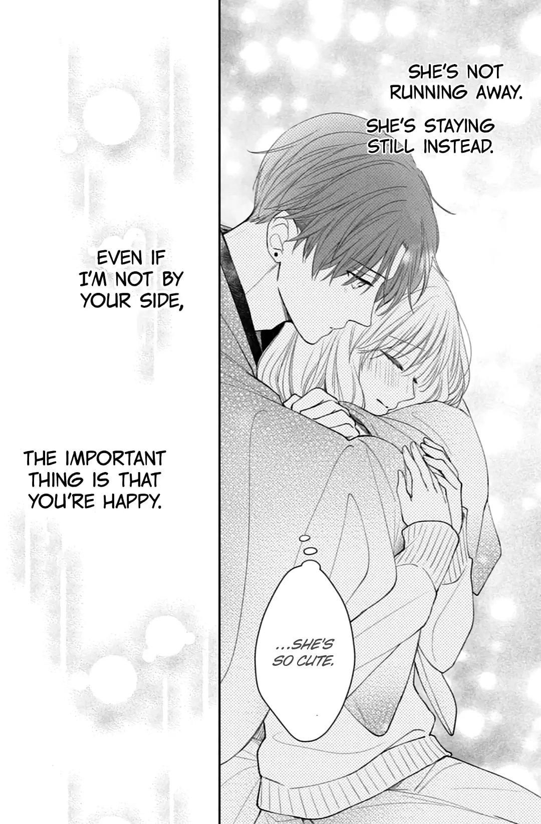 Hana to Kuchizuke - Chapter 8 - Page 6