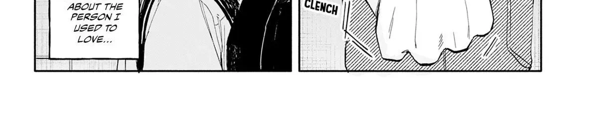Hope You're Happy, Lemon - Chapter 96 - Page 24