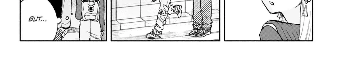 Hope You're Happy, Lemon - Chapter 96 - Page 36