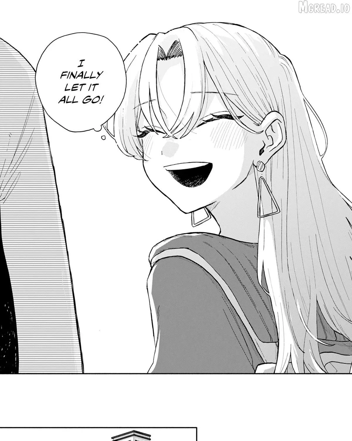 Hope You're Happy, Lemon - Chapter 96 - Page 37