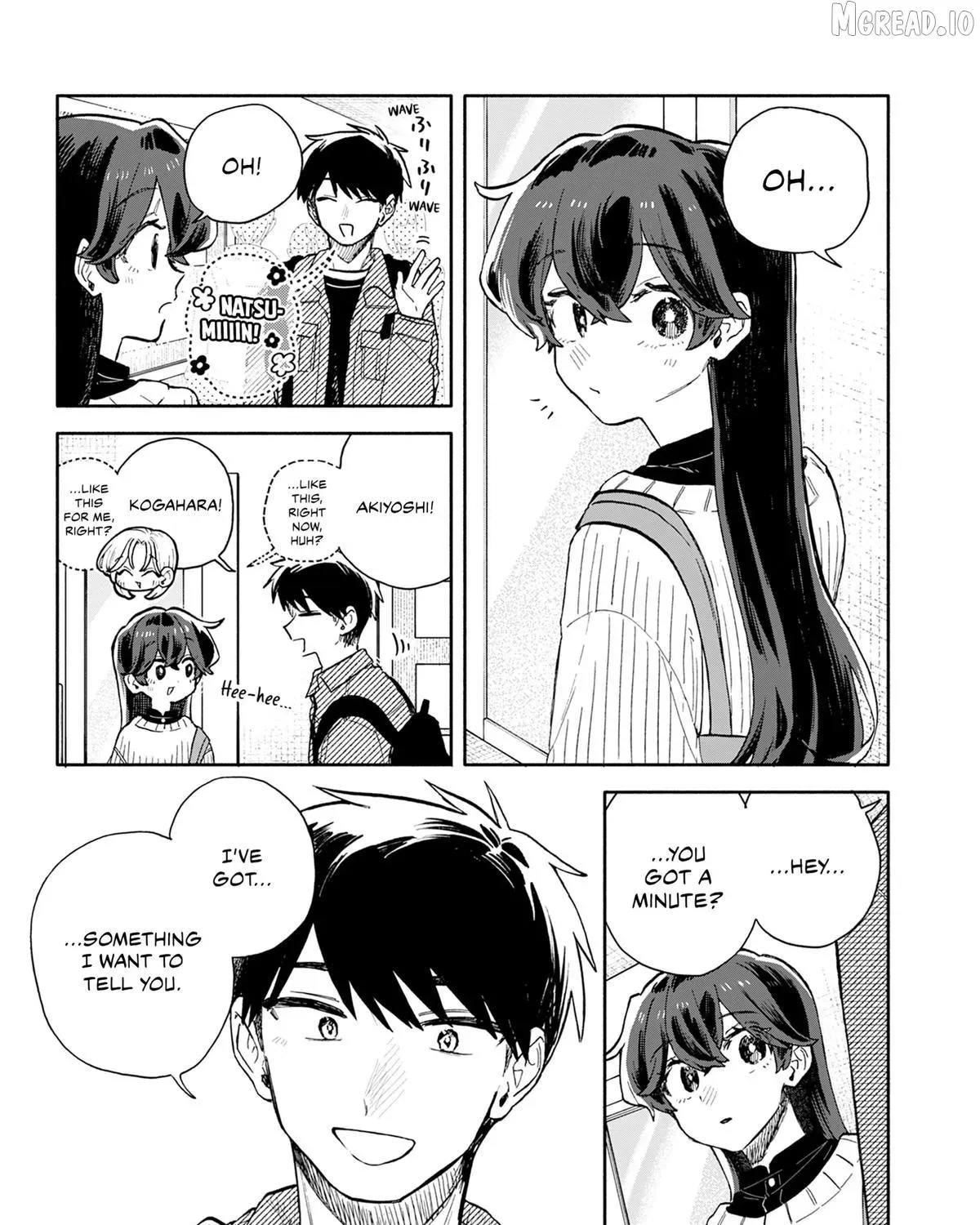 Hope You're Happy, Lemon - Chapter 96 - Page 39