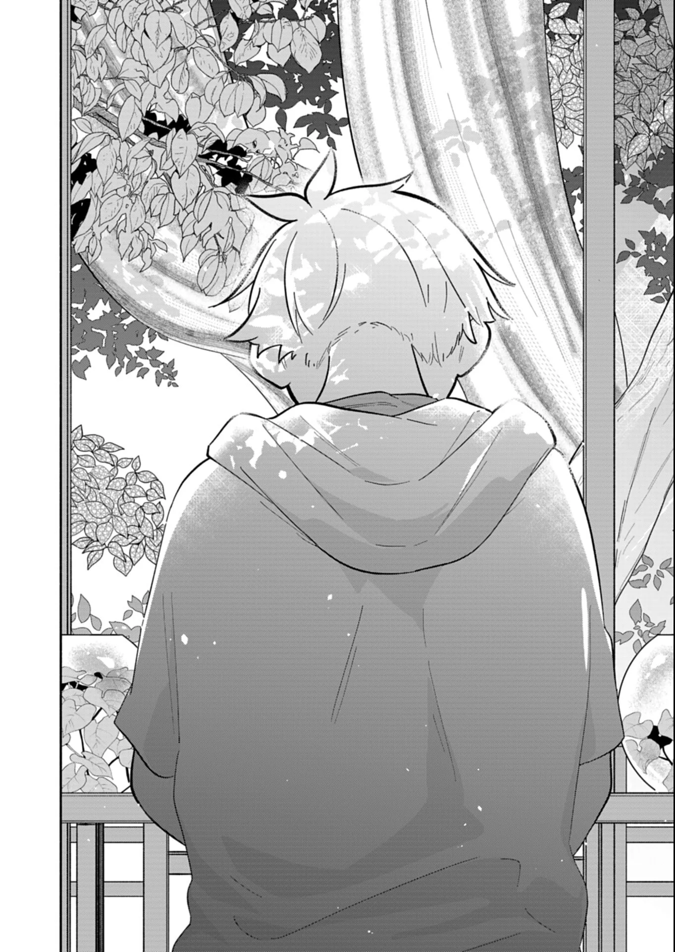 Boku no Ikezu na Konyakusha - Chapter 22.2 - Page 12