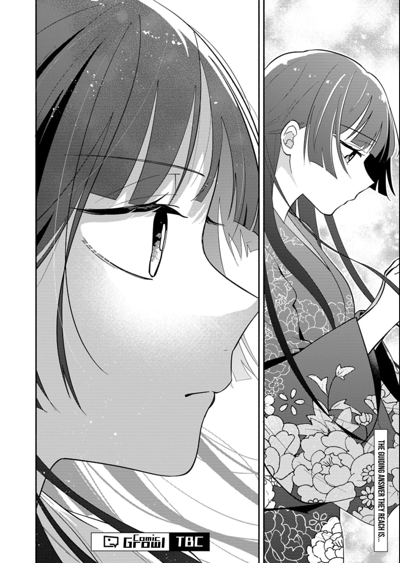 Boku no Ikezu na Konyakusha - Chapter 22.2 - Page 16