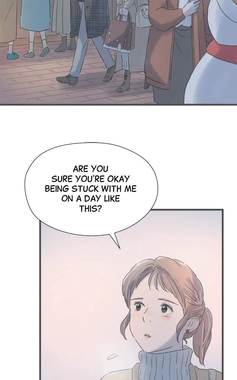 It Rains On Precious Days - Chapter 211 - Page 23
