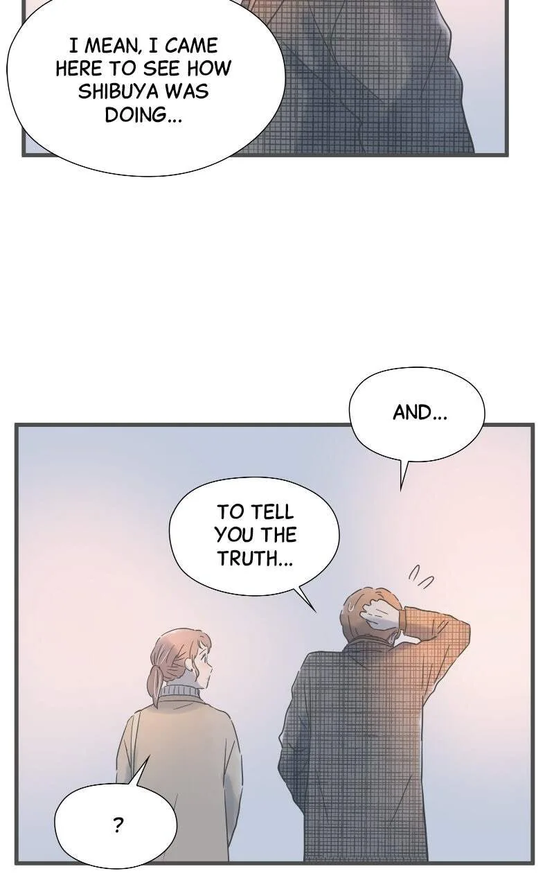 It Rains On Precious Days - Chapter 211 - Page 25