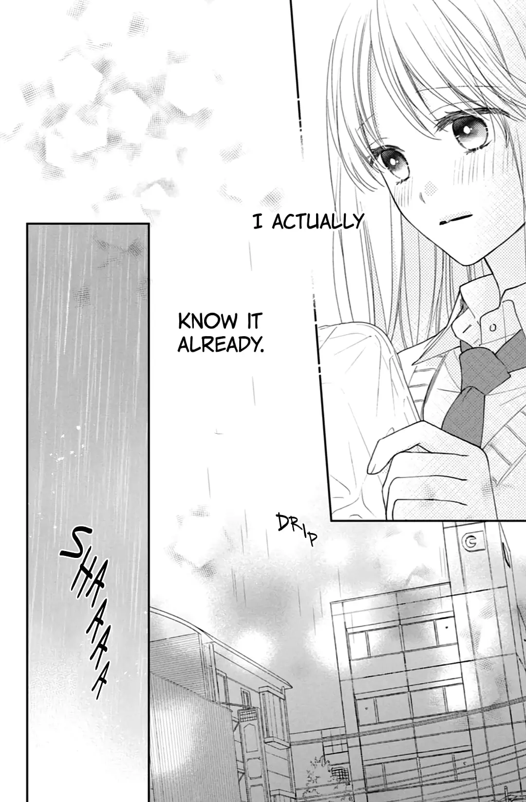 Hana to Kuchizuke - Chapter 8 - Page 16