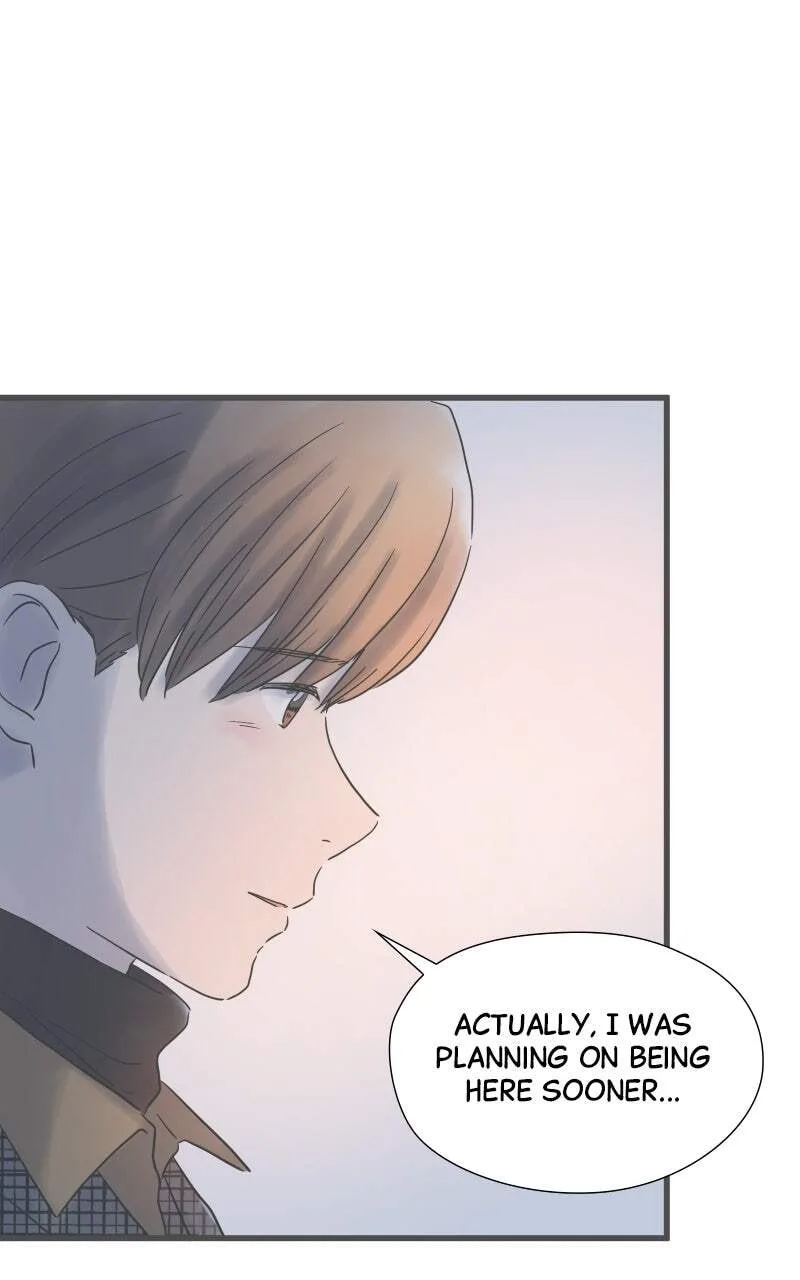 It Rains On Precious Days - Chapter 211 - Page 32