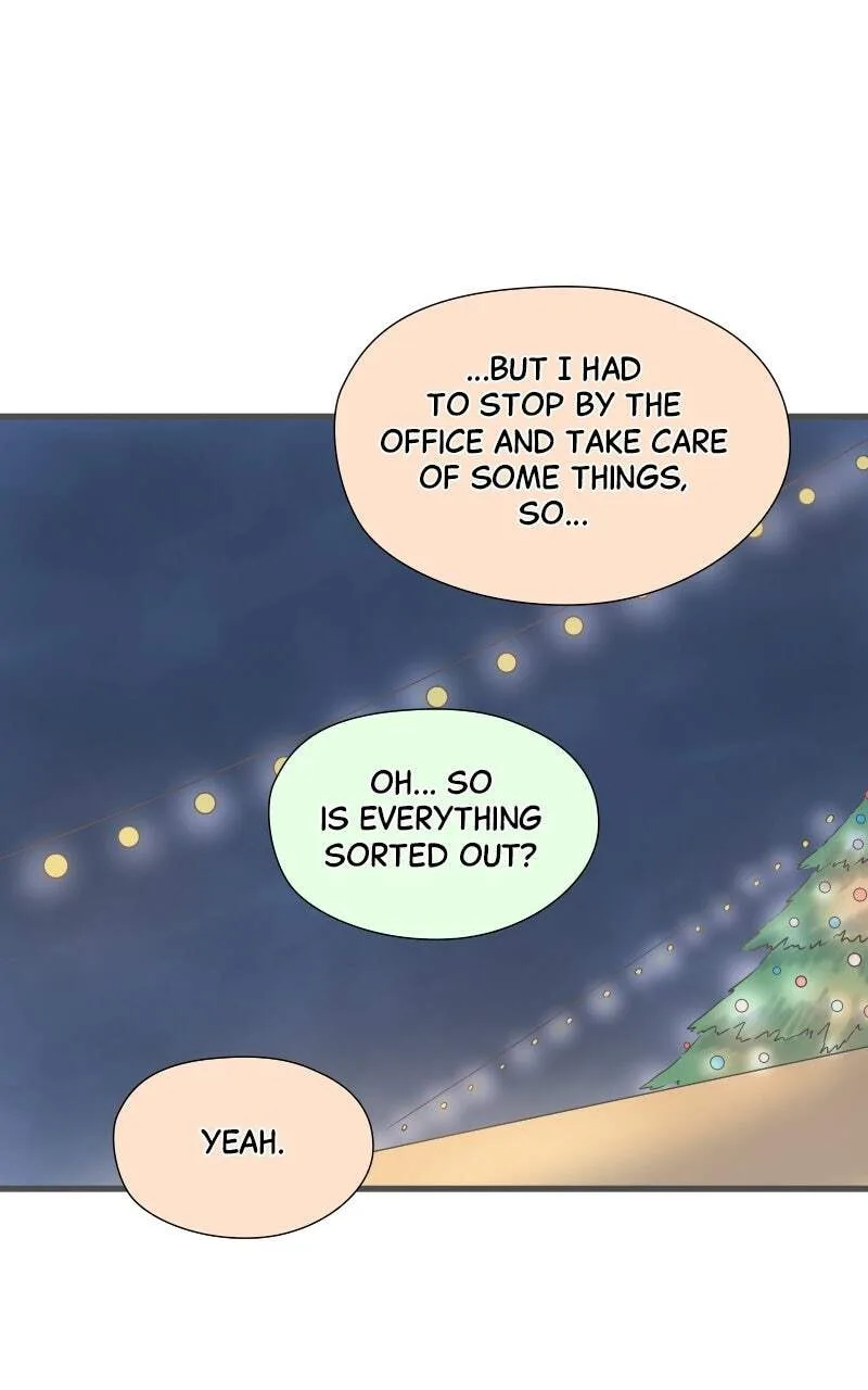 It Rains On Precious Days - Chapter 211 - Page 33