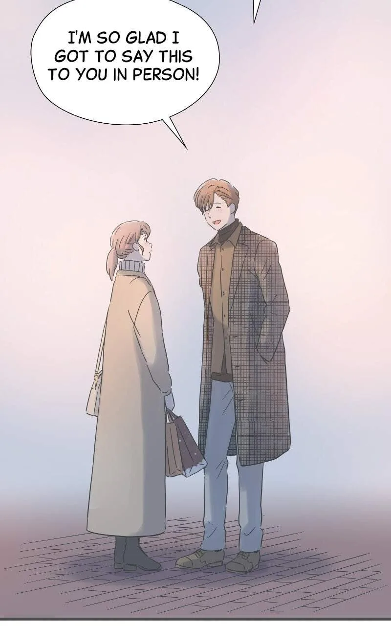It Rains On Precious Days - Chapter 211 - Page 36