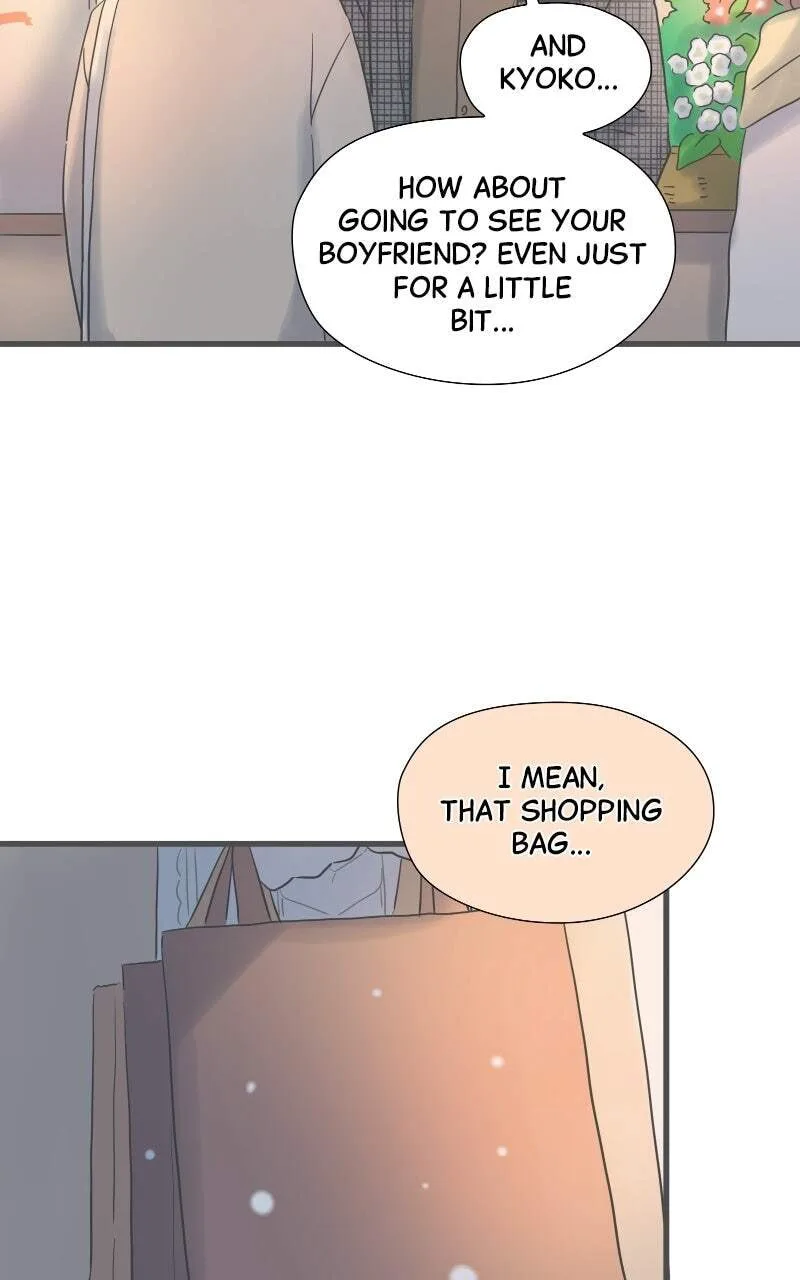 It Rains On Precious Days - Chapter 211 - Page 39