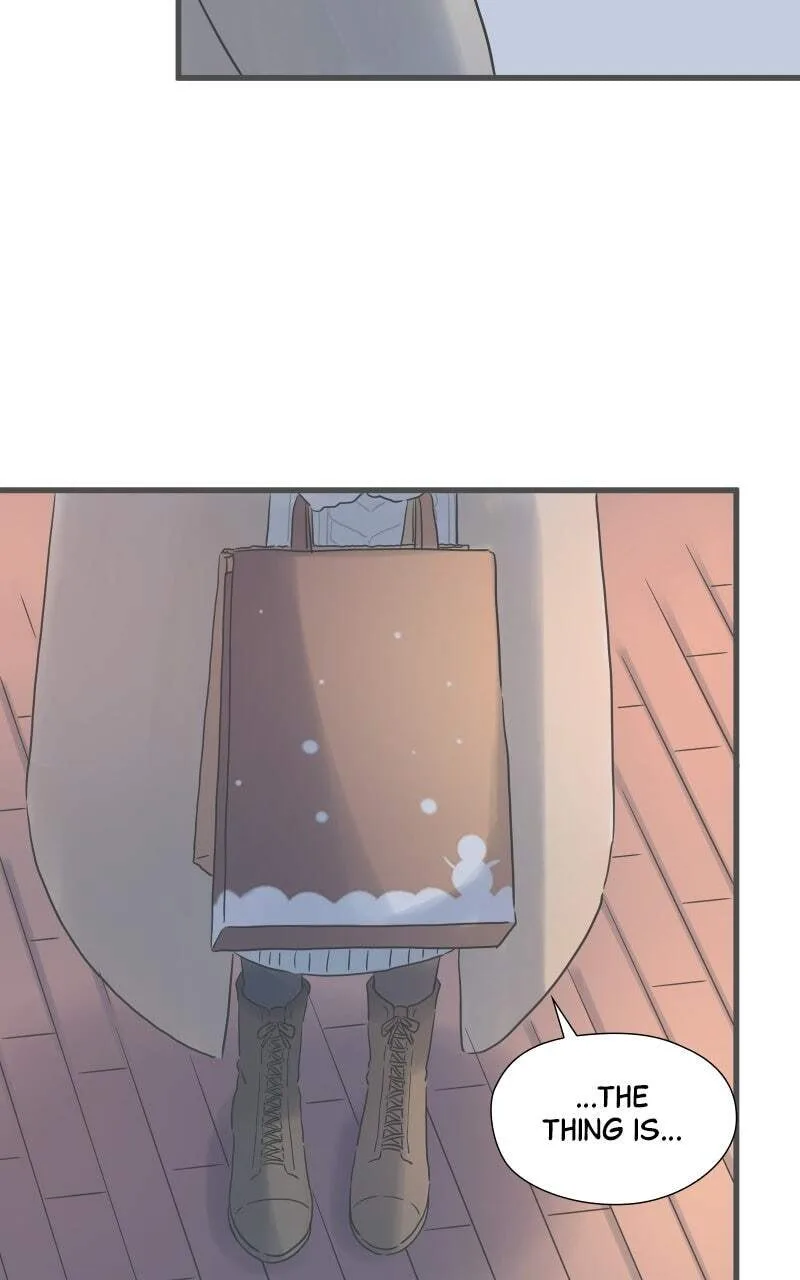 It Rains On Precious Days - Chapter 211 - Page 47