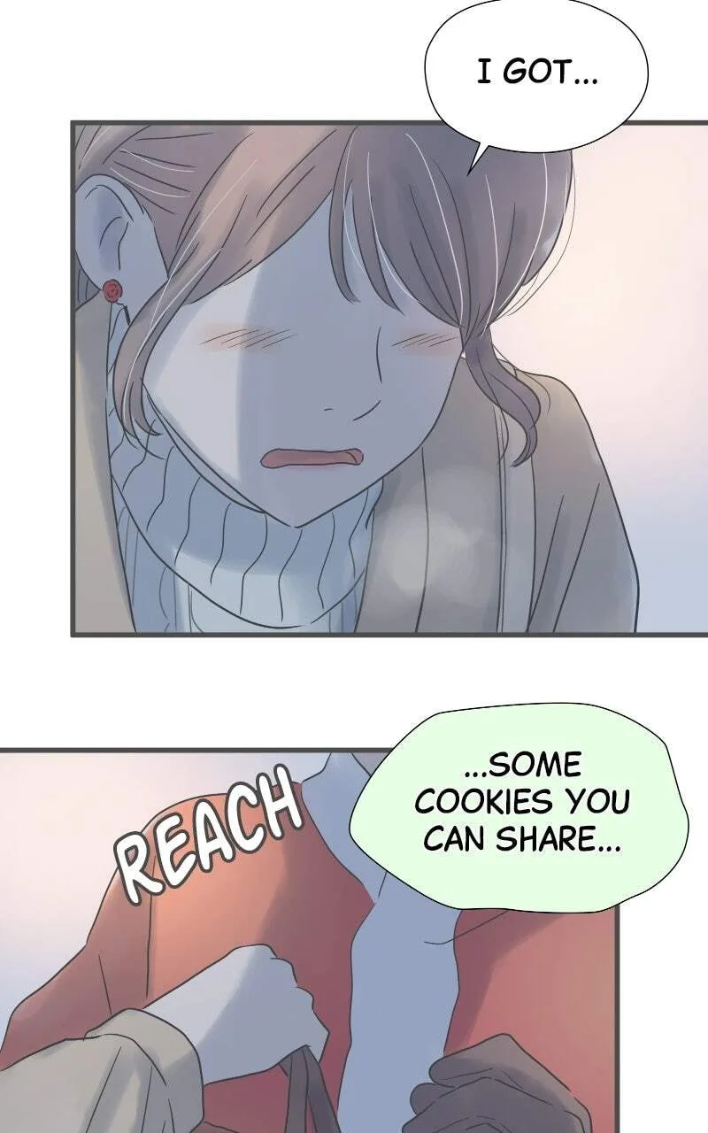 It Rains On Precious Days - Chapter 211 - Page 53