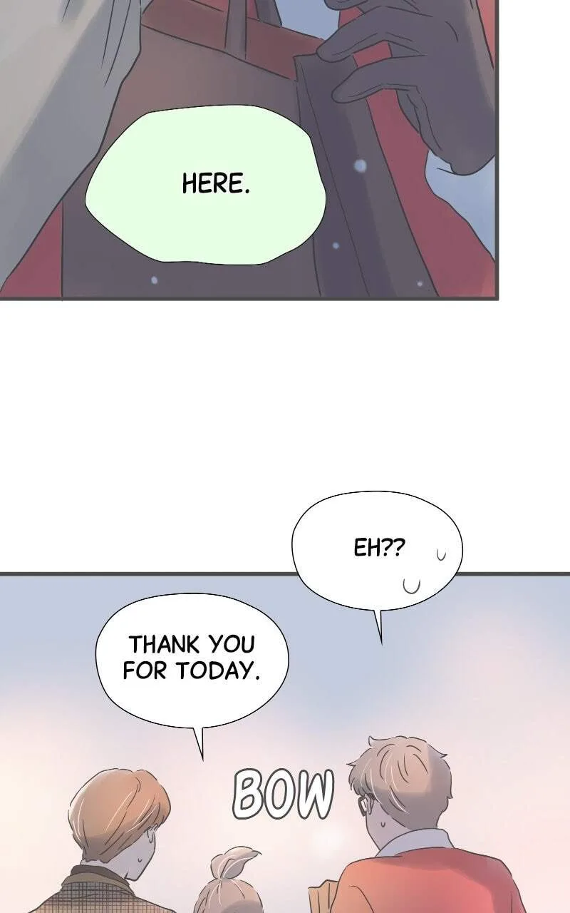 It Rains On Precious Days - Chapter 211 - Page 54