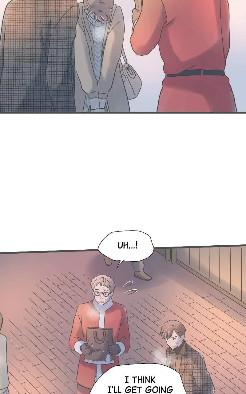 It Rains On Precious Days - Chapter 211 - Page 55