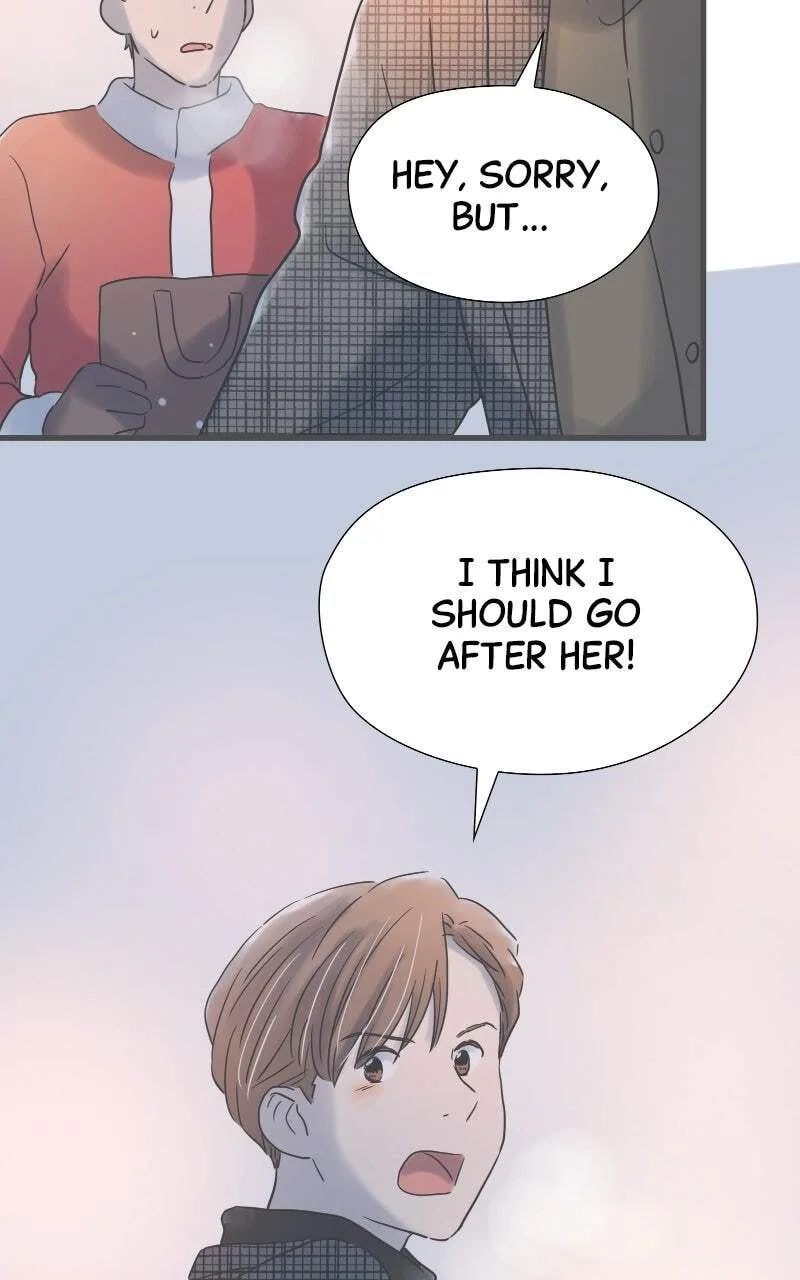 It Rains On Precious Days - Chapter 211 - Page 57