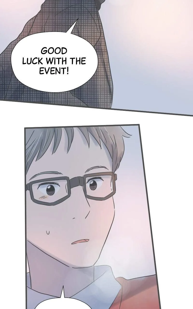 It Rains On Precious Days - Chapter 211 - Page 58