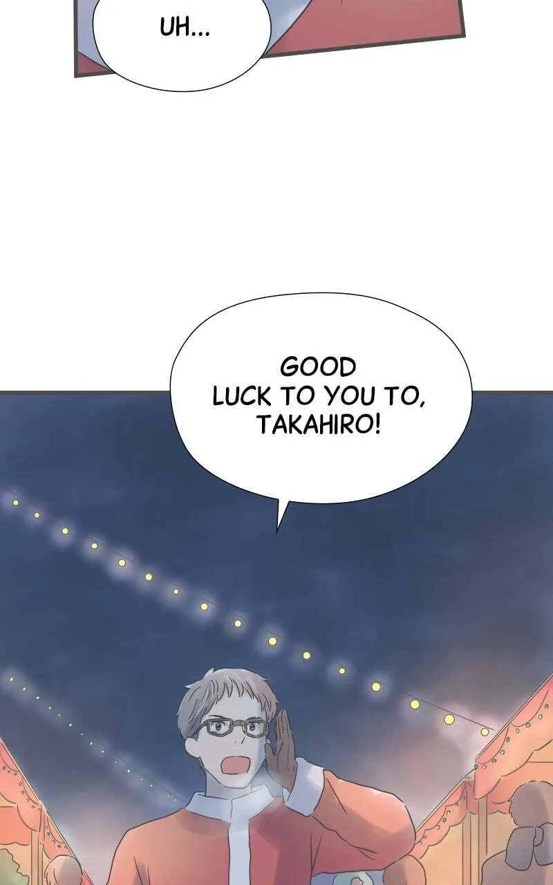 It Rains On Precious Days - Chapter 211 - Page 59