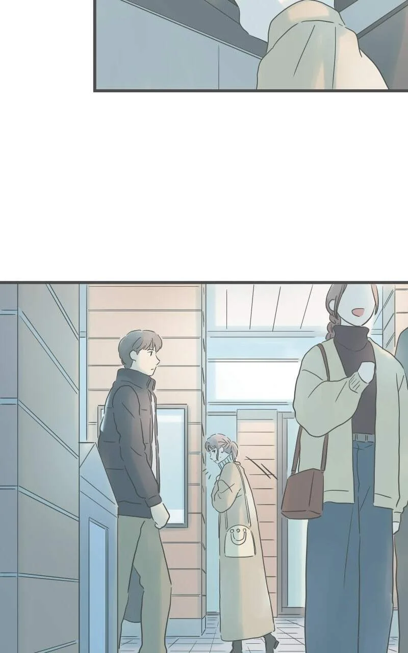 It Rains On Precious Days - Chapter 211 - Page 63