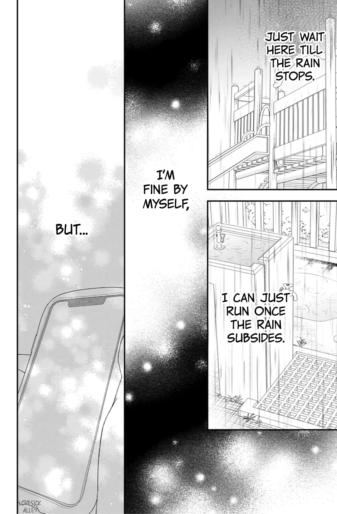 Hana to Kuchizuke - Chapter 8 - Page 20