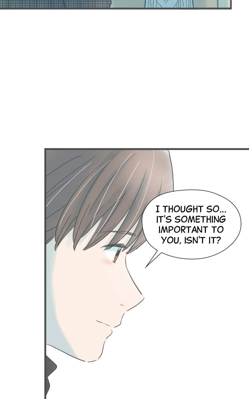 It Rains On Precious Days - Chapter 211 - Page 75