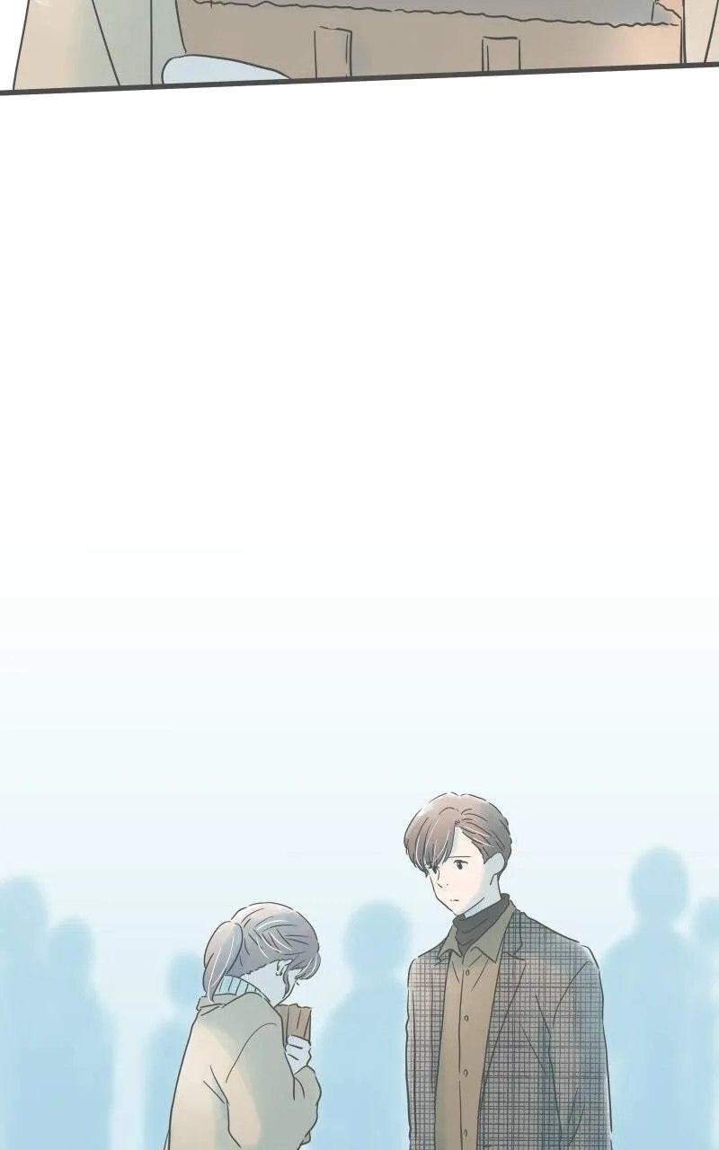 It Rains On Precious Days - Chapter 211 - Page 77