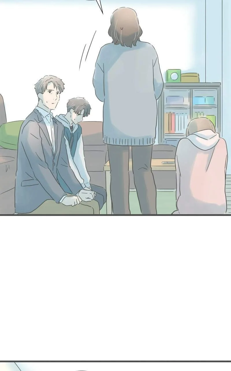 It Rains On Precious Days - Chapter 211 - Page 91