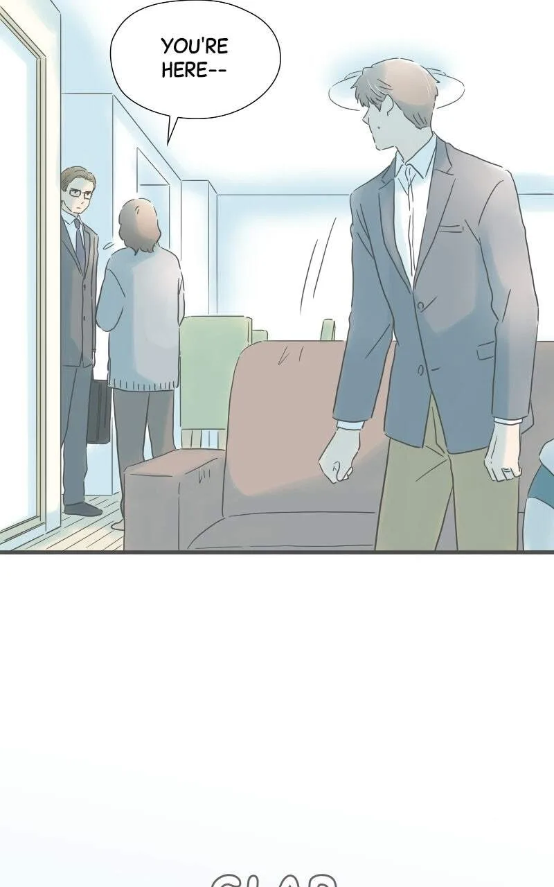 It Rains On Precious Days - Chapter 211 - Page 92