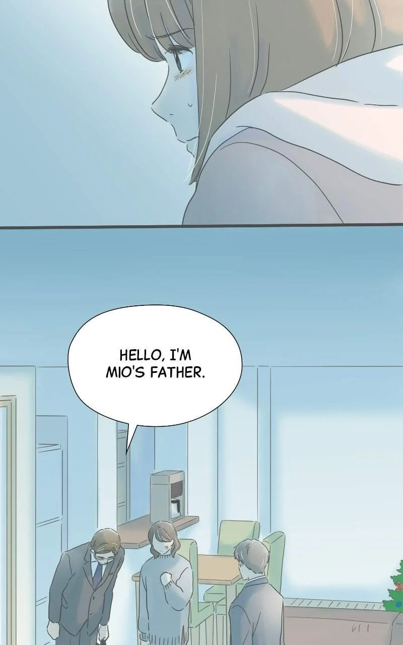 It Rains On Precious Days - Chapter 211 - Page 97