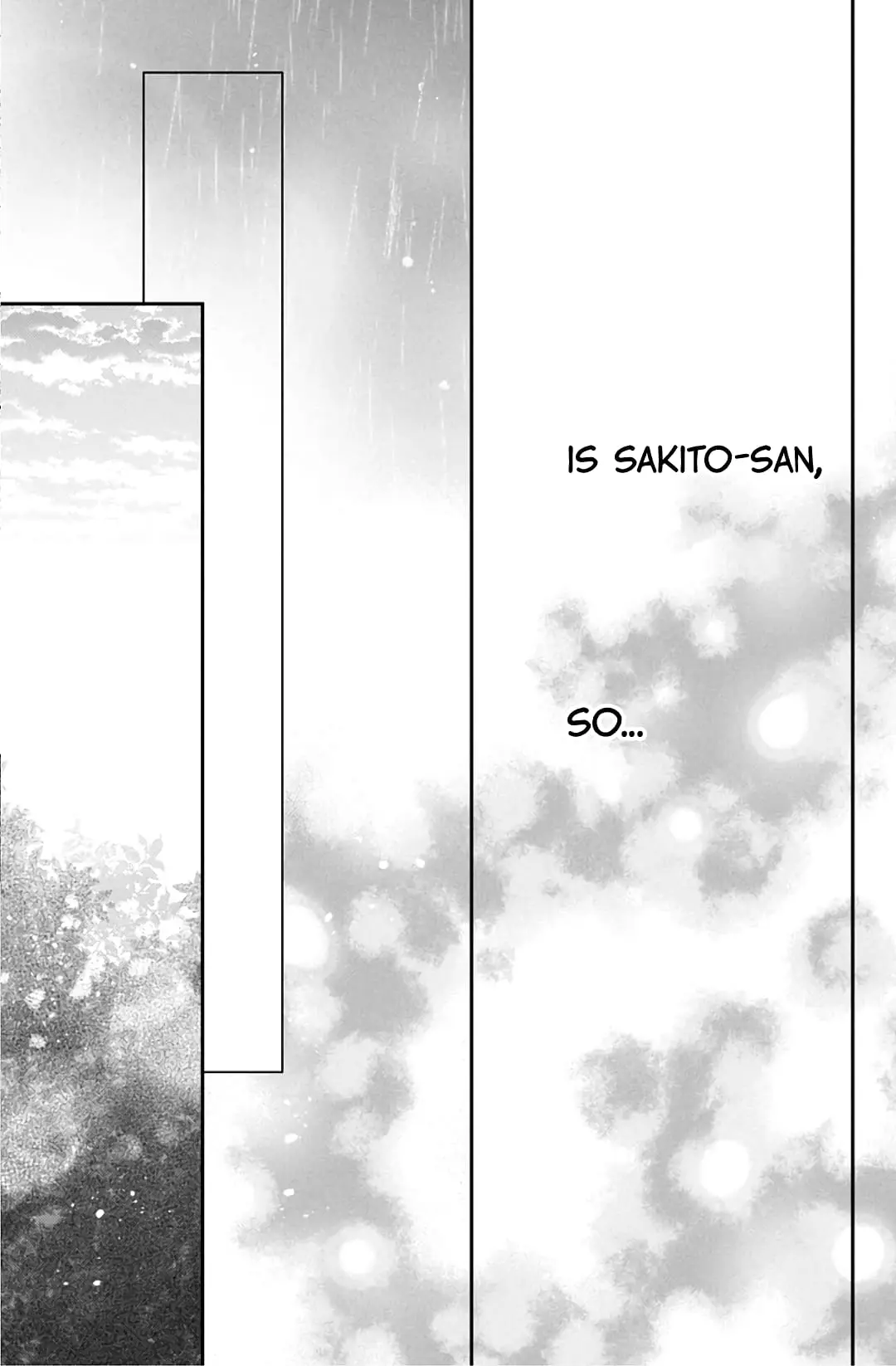 Hana to Kuchizuke - Chapter 8 - Page 23